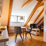 Ferienwohnungen Haus Steinbach Radebeul