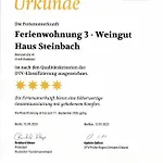 Tatil Evi Weingut Haus Steinbach Radebeul