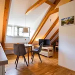 Ferienwohnungen Haus Steinbach * Radebeul