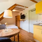 Ferienwohnungen Haus Steinbach *