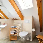 Weingut Haus Steinbach Tatil Evi Radebeul