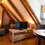 Weingut Haus Steinbach Tatil Evi Radebeul