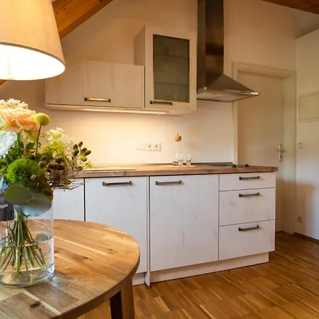 Weingut Haus Steinbach Holiday home Radebeul
