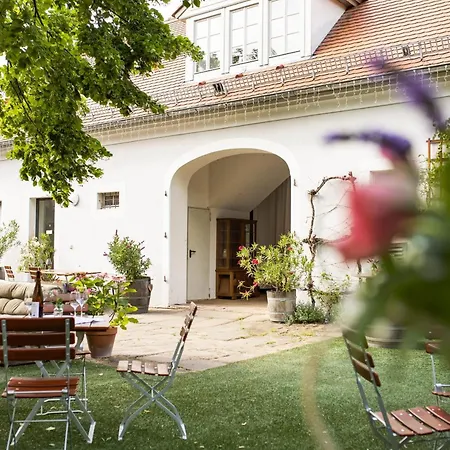 Ferienwohnungen Haus Steinbach Radebeul