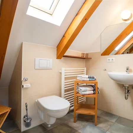 Weingut Haus Steinbach Holiday home *
