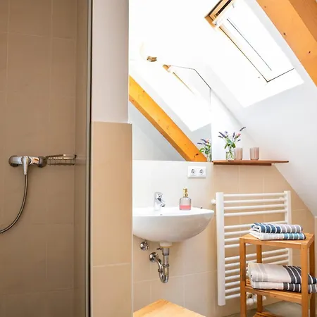 Haus Steinbach Radebeul