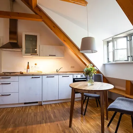Haus Steinbach 度假居