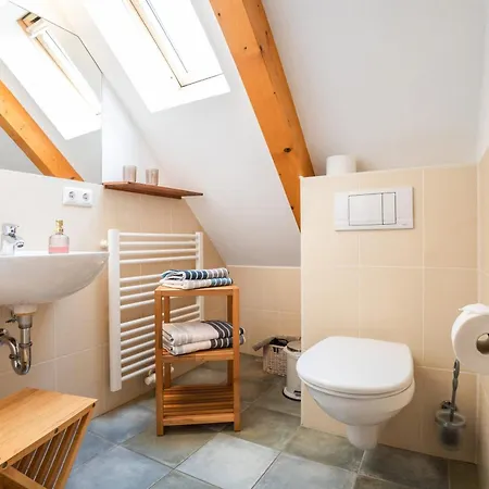 Weingut Haus Steinbach Holiday home