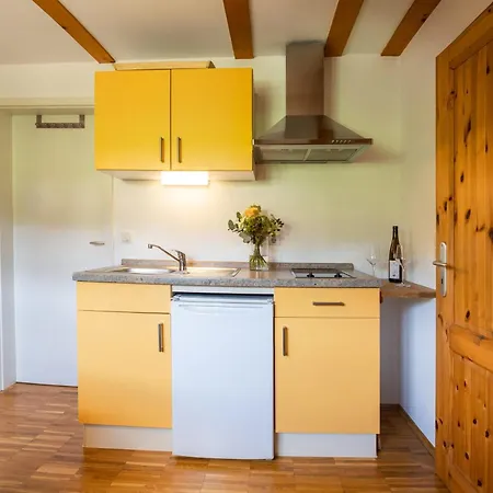 Holiday home Weingut Haus Steinbach Radebeul