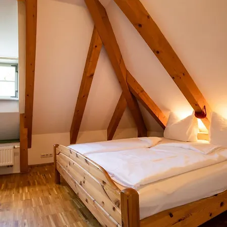 Weingut Haus Steinbach Holiday home *