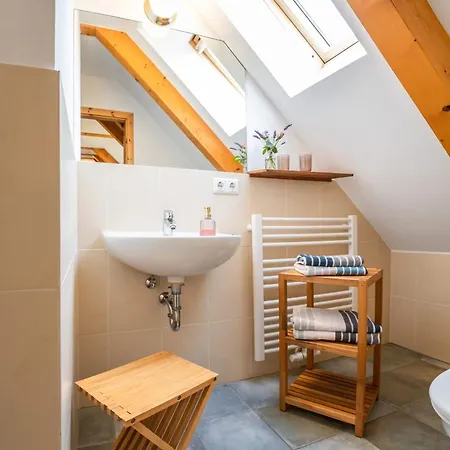Holiday home Weingut Haus Steinbach Radebeul