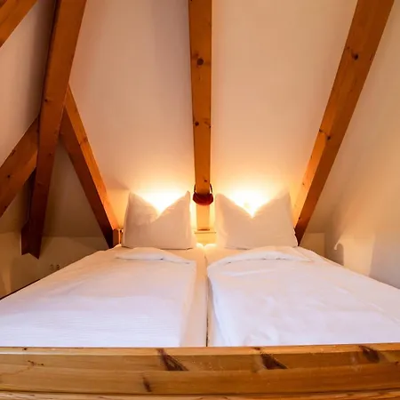 Weingut Haus Steinbach Holiday home *