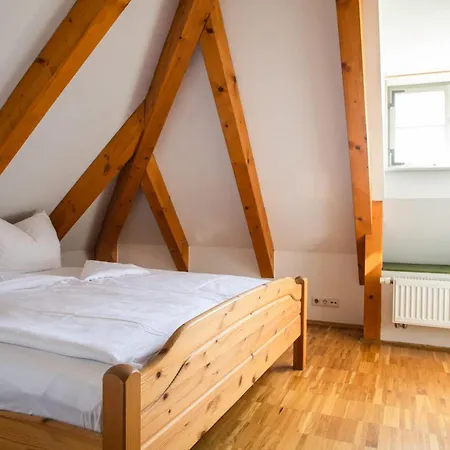 Haus Steinbach 度假居