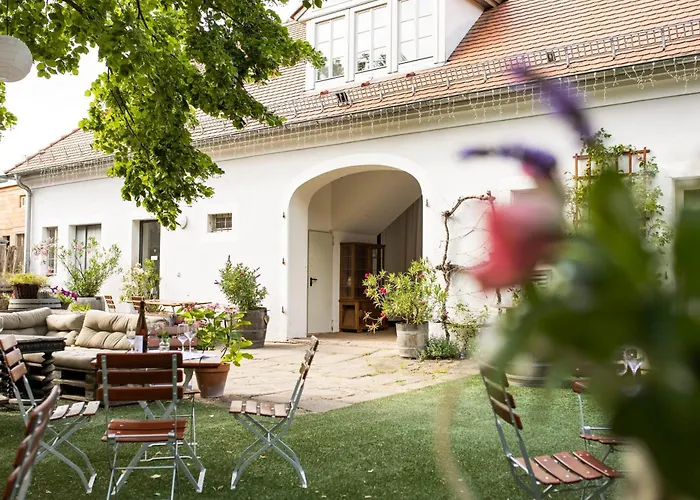 Weingut Haus Steinbach راديبول