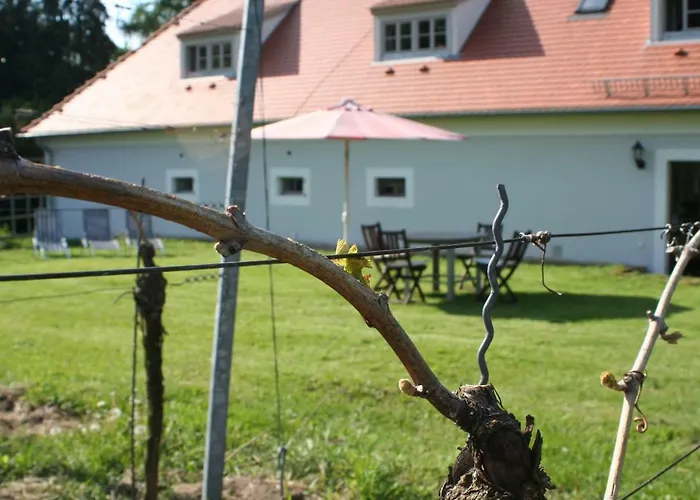 Weingut Haus Steinbach